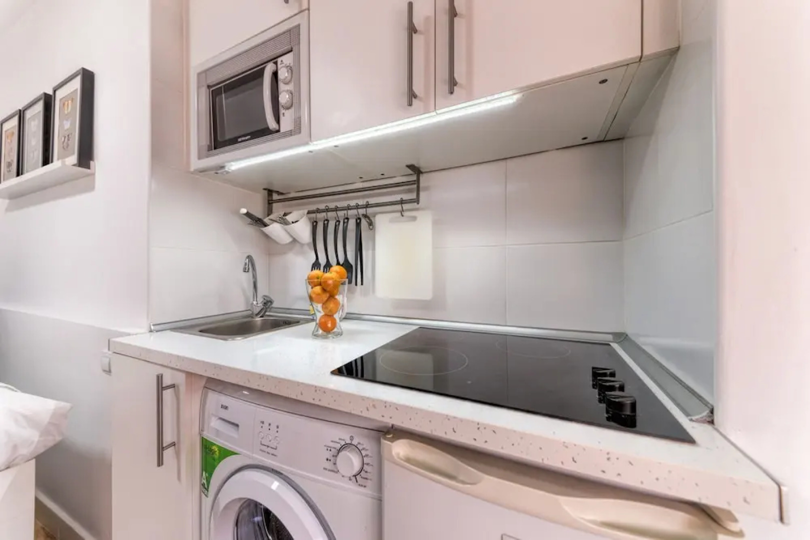 Holidays2Malaga Malagueta Beach