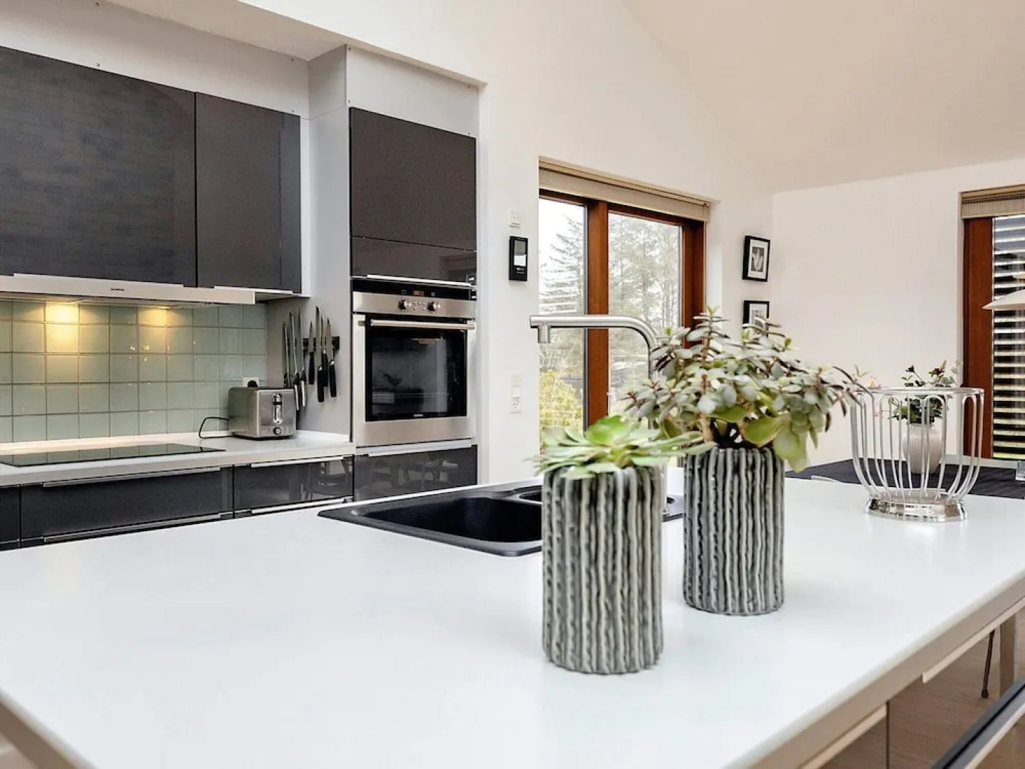 6 Person Holiday Home in Hjorring