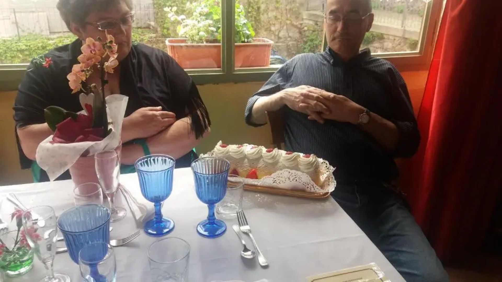 Agriturismo Oro di Berta