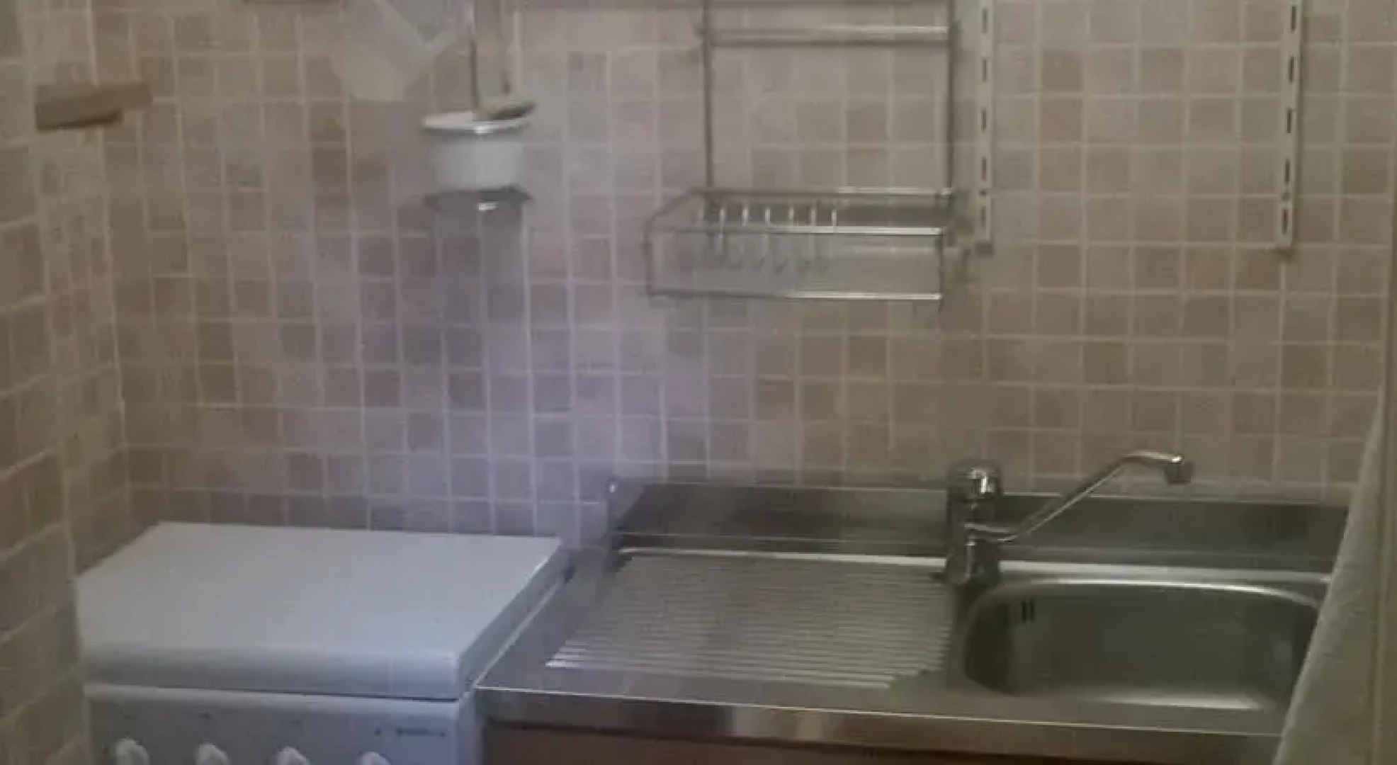 Apartment Residenza Taglioni