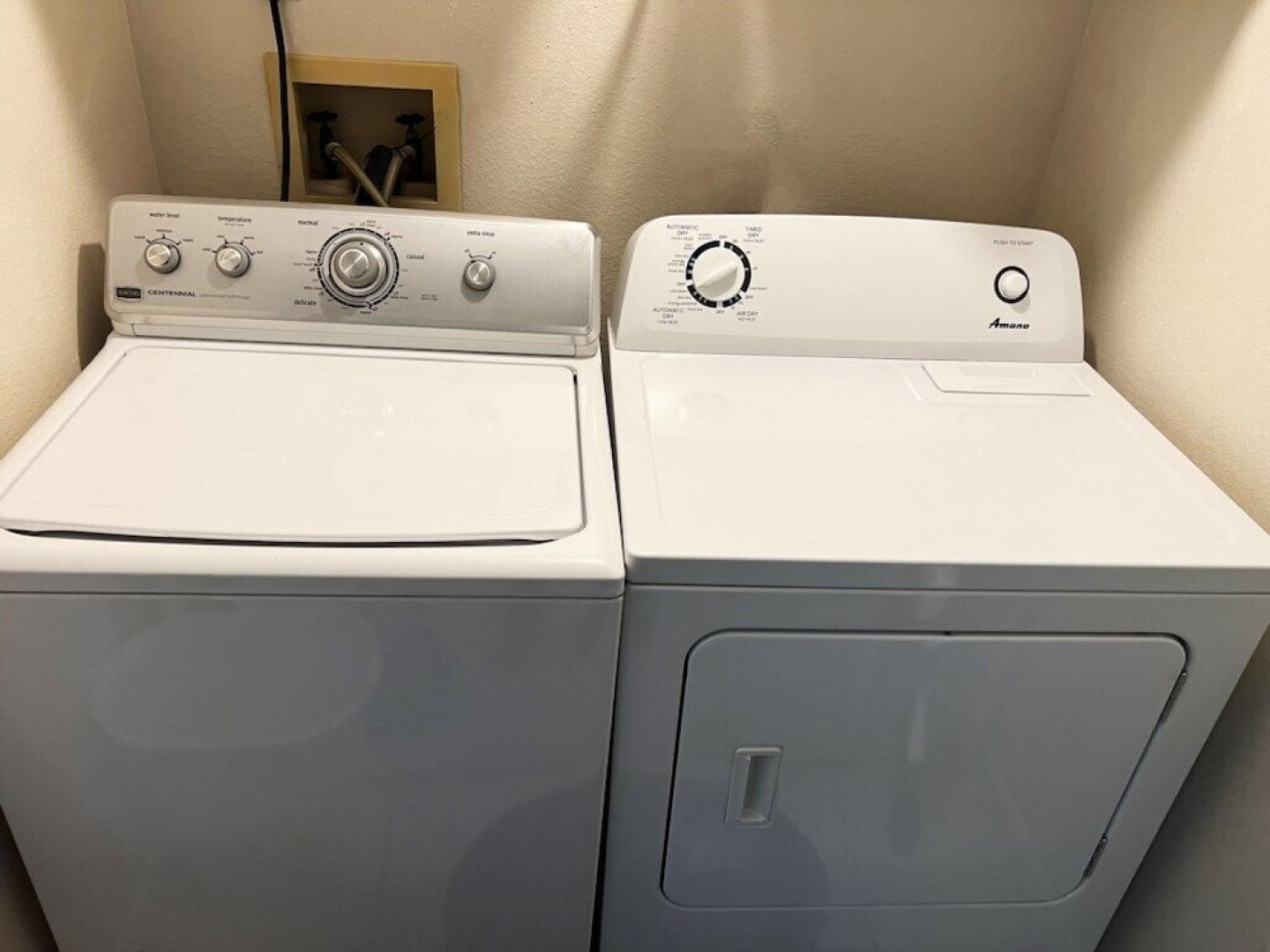 Town Square Treasure