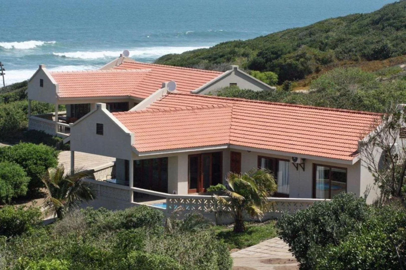 Go Wild Resort
