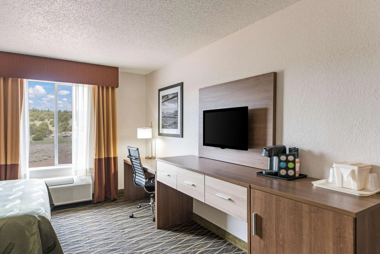 Quality Inn Williams Near Grand Canyon