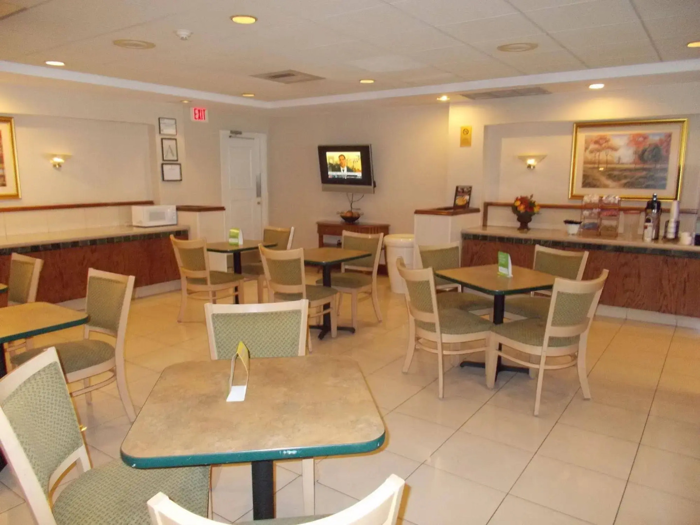 Magnuson Hotel Hattiesburg