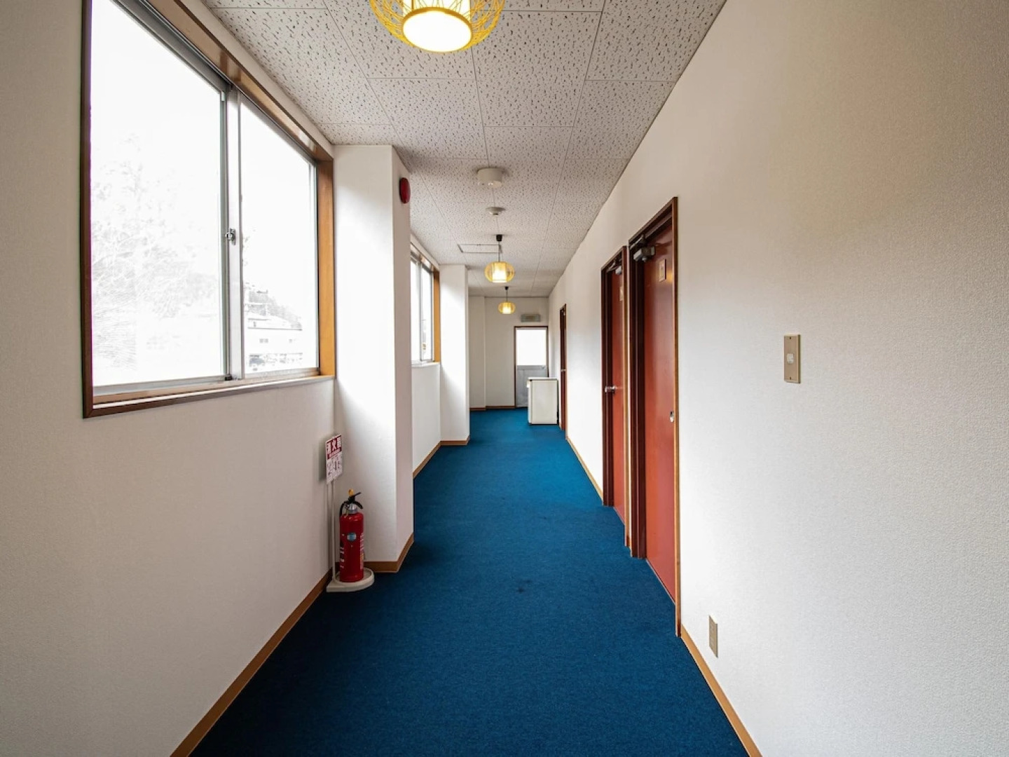 OYO Hotel Yunogami Hotel Shinnoyu Fukushima Aizu