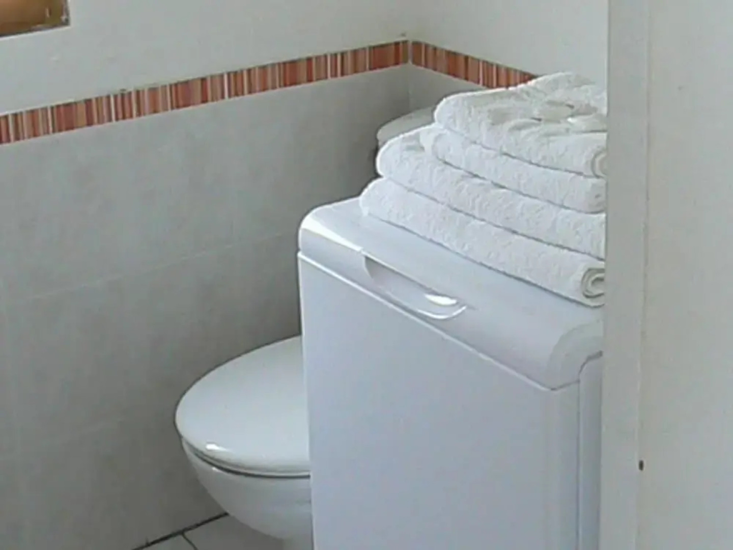 Le logis de Mousterlin