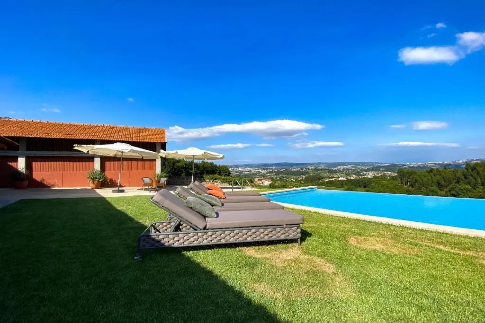 The FarmHouse II - Uma quinta deslumbrante