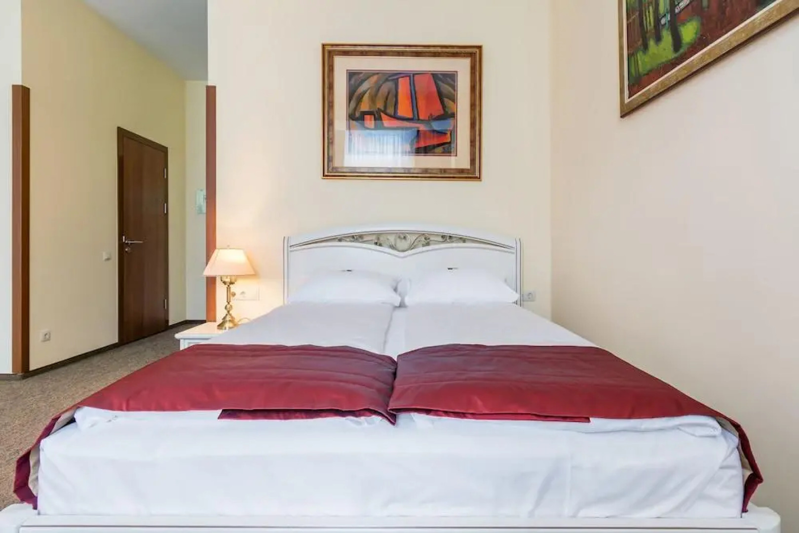 Отель «Вита»