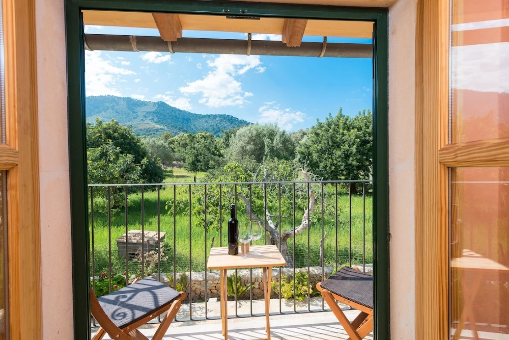 SA Parellada - Deluxe