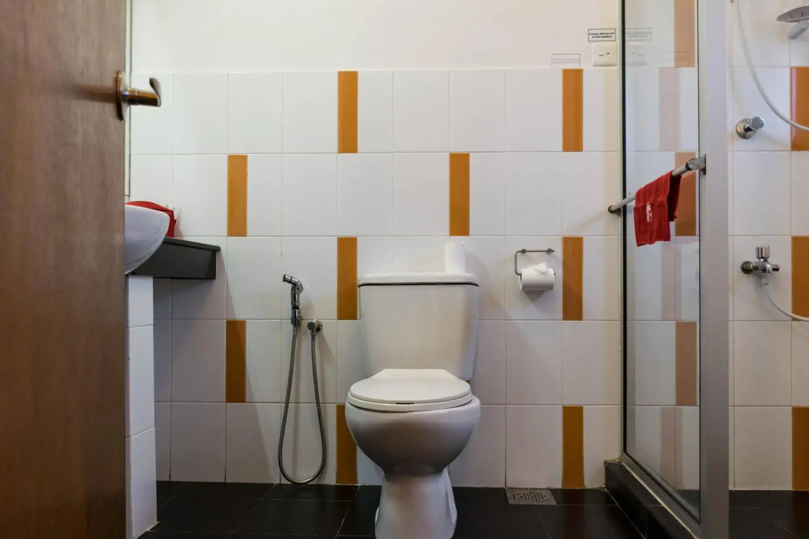 ZEN Rooms Nawala Junction