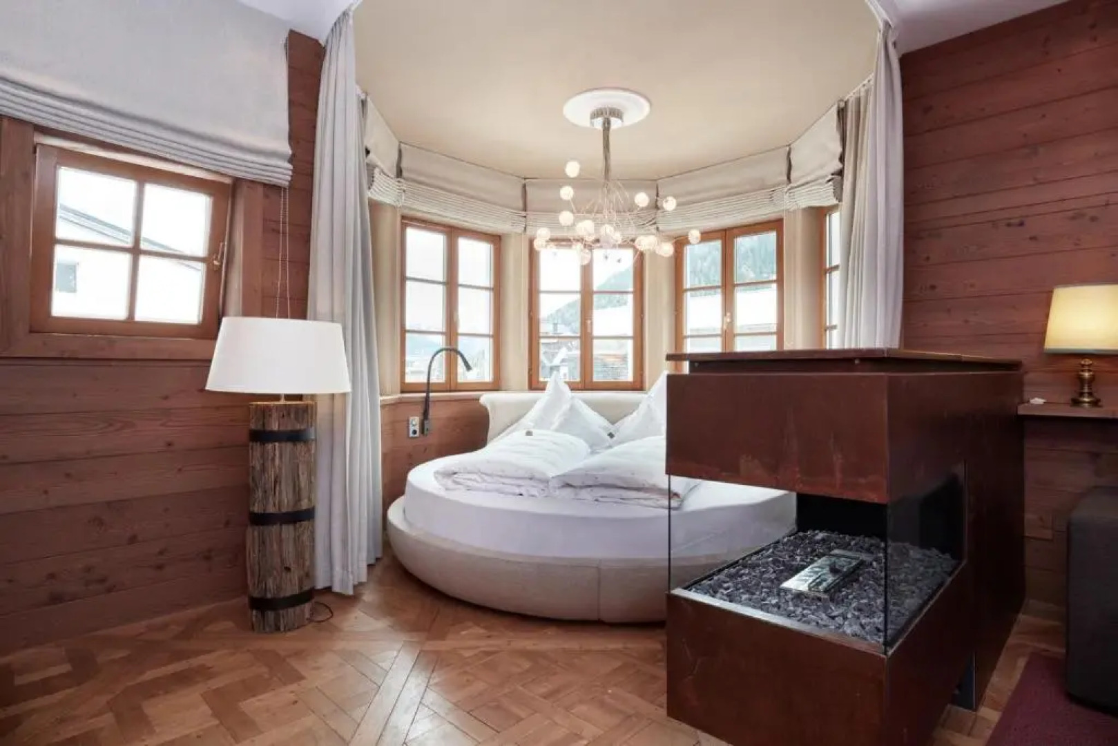 Schlosshotel Bergschlössl