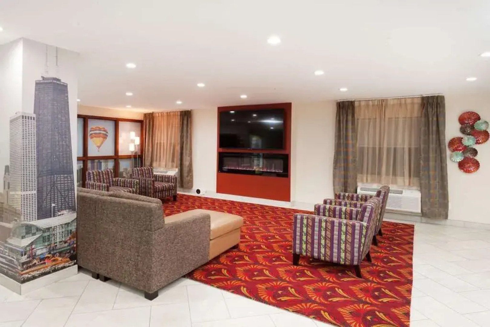 Baymont Inn & Suites Chicago / Alsip