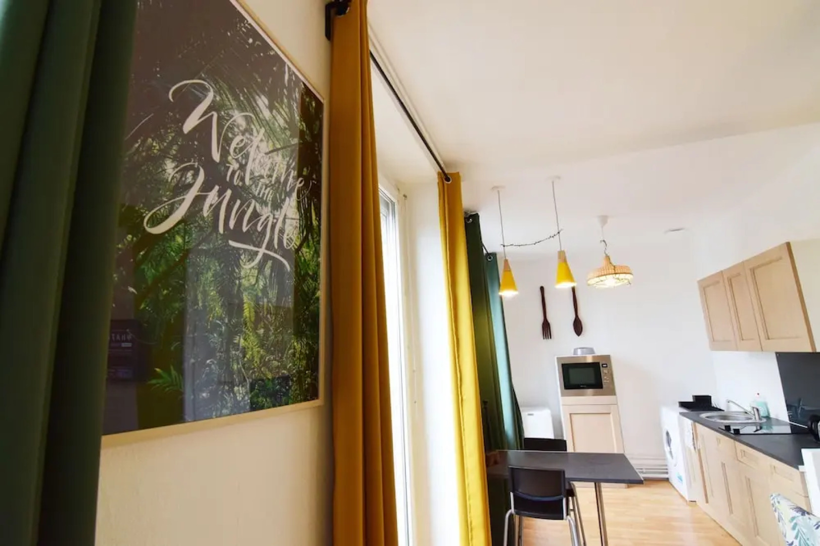 Résidence l'Atypique