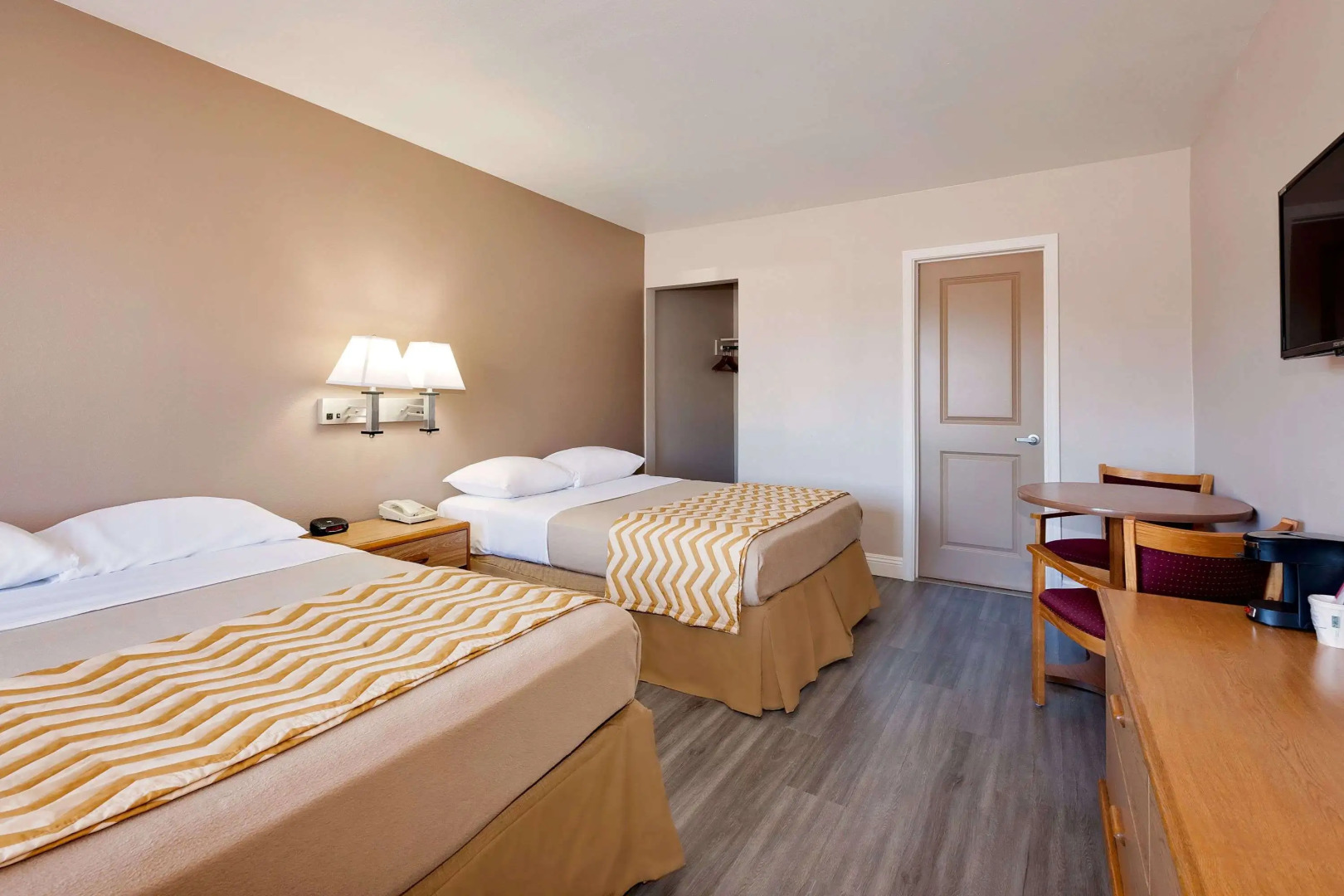 Travelodge by Wyndham Eureka