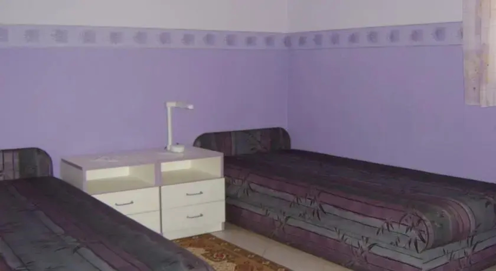 Járfás Vendégház