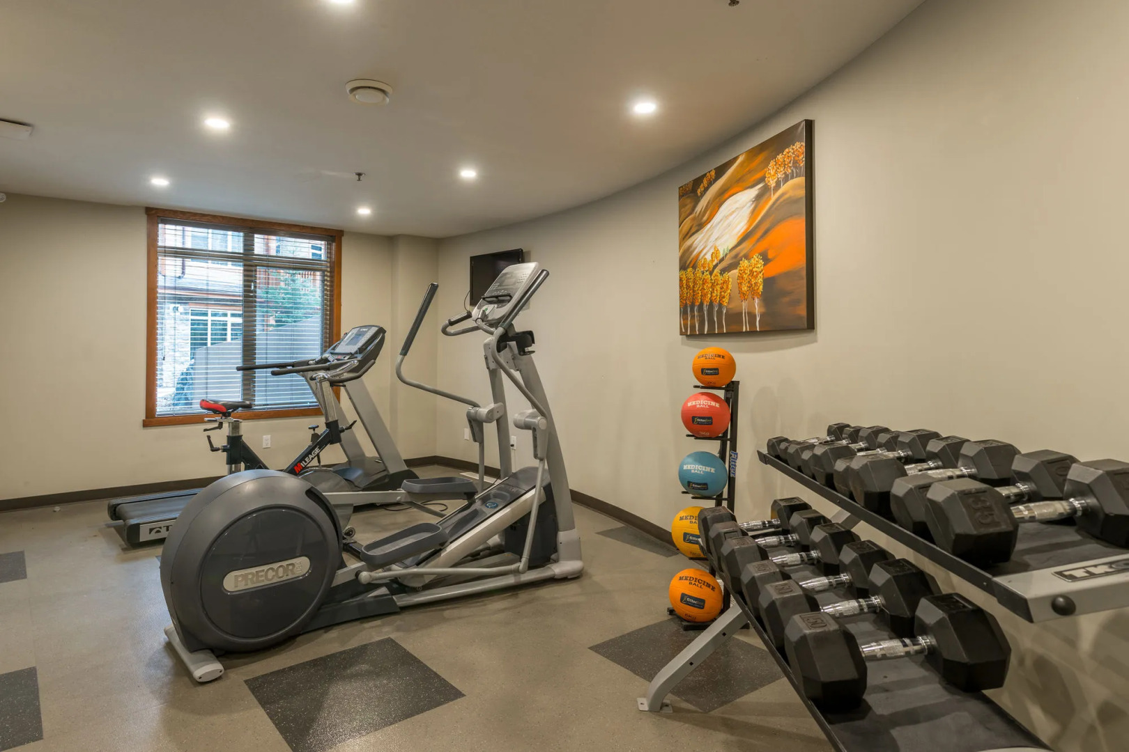 Stoneridge Mountain Resort