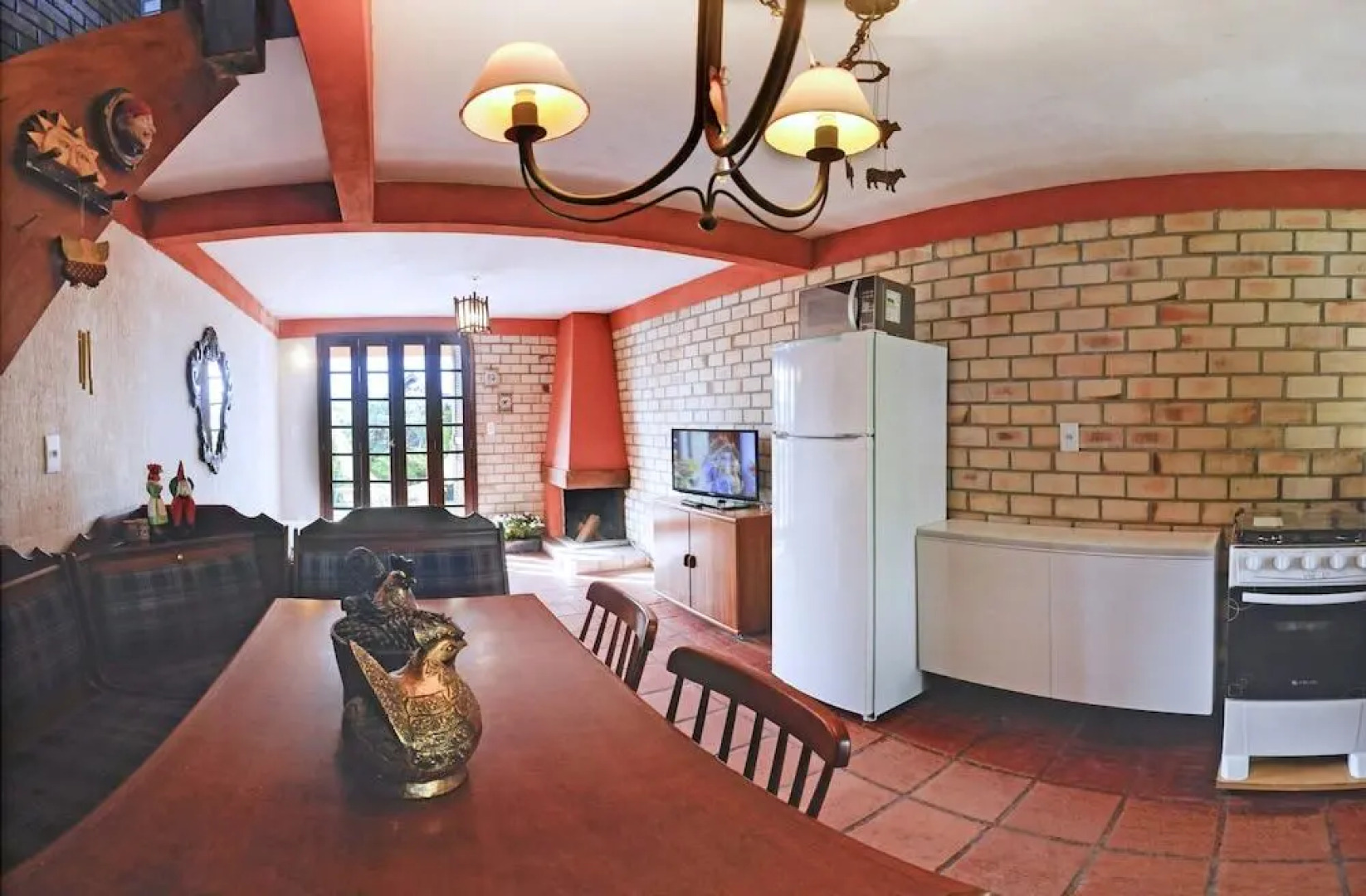 Pousada Capitão Cook