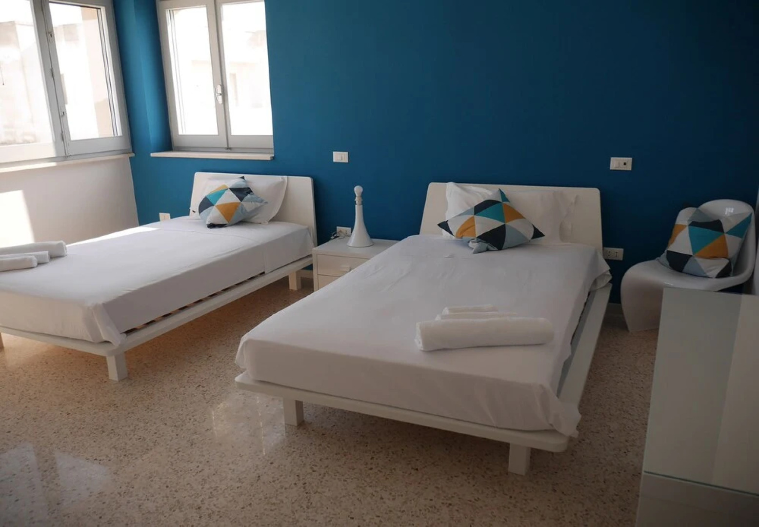 Luxury Beach Villa Puglia Italy