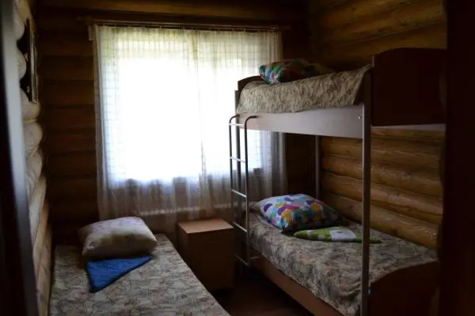 Лесная сказка