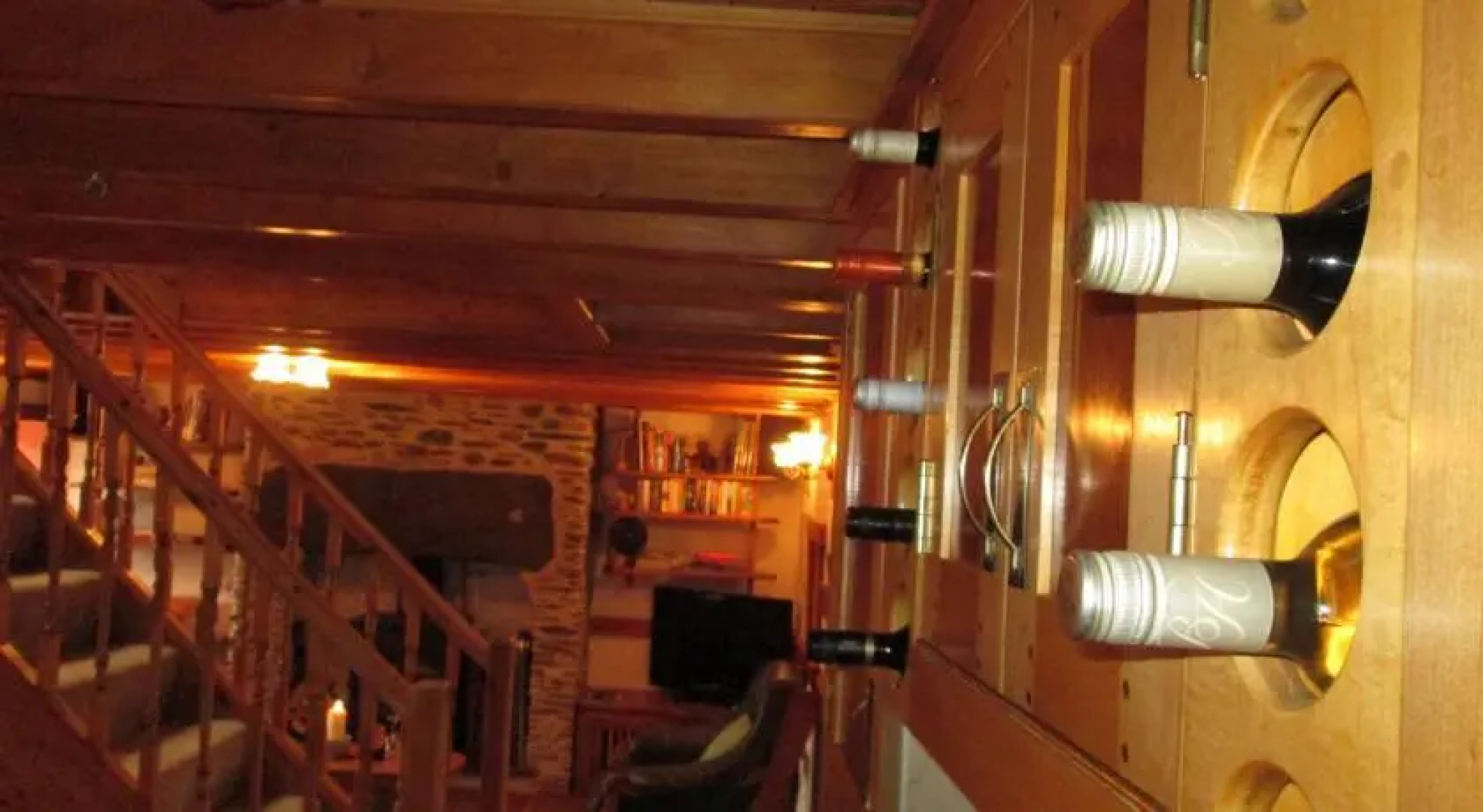 Holiday home Bron-Nant