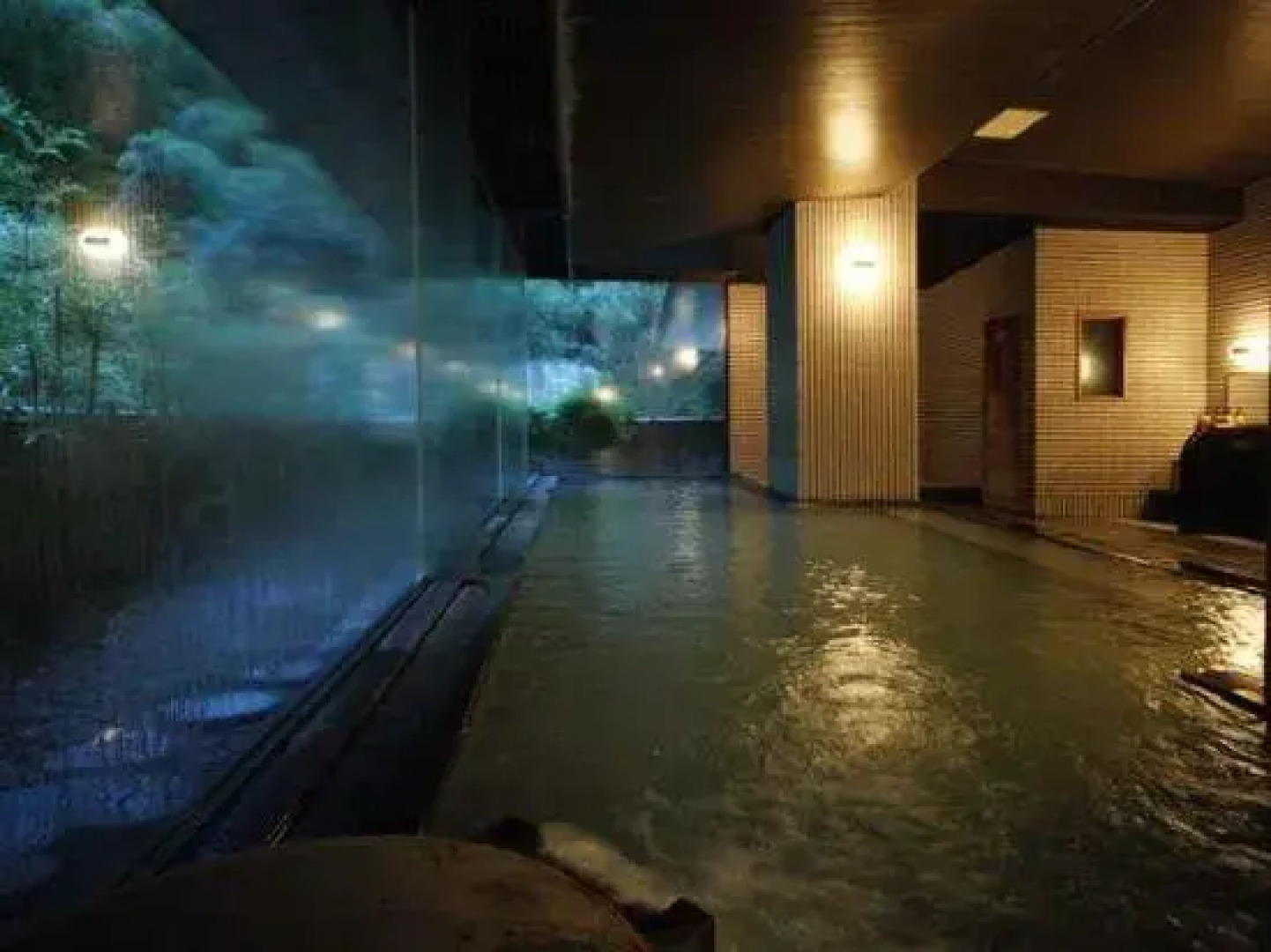 Ujo no Yado Shintsuta