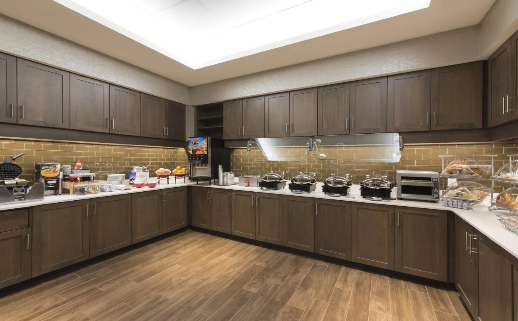 Residence Inn Ann Arbor Downtown