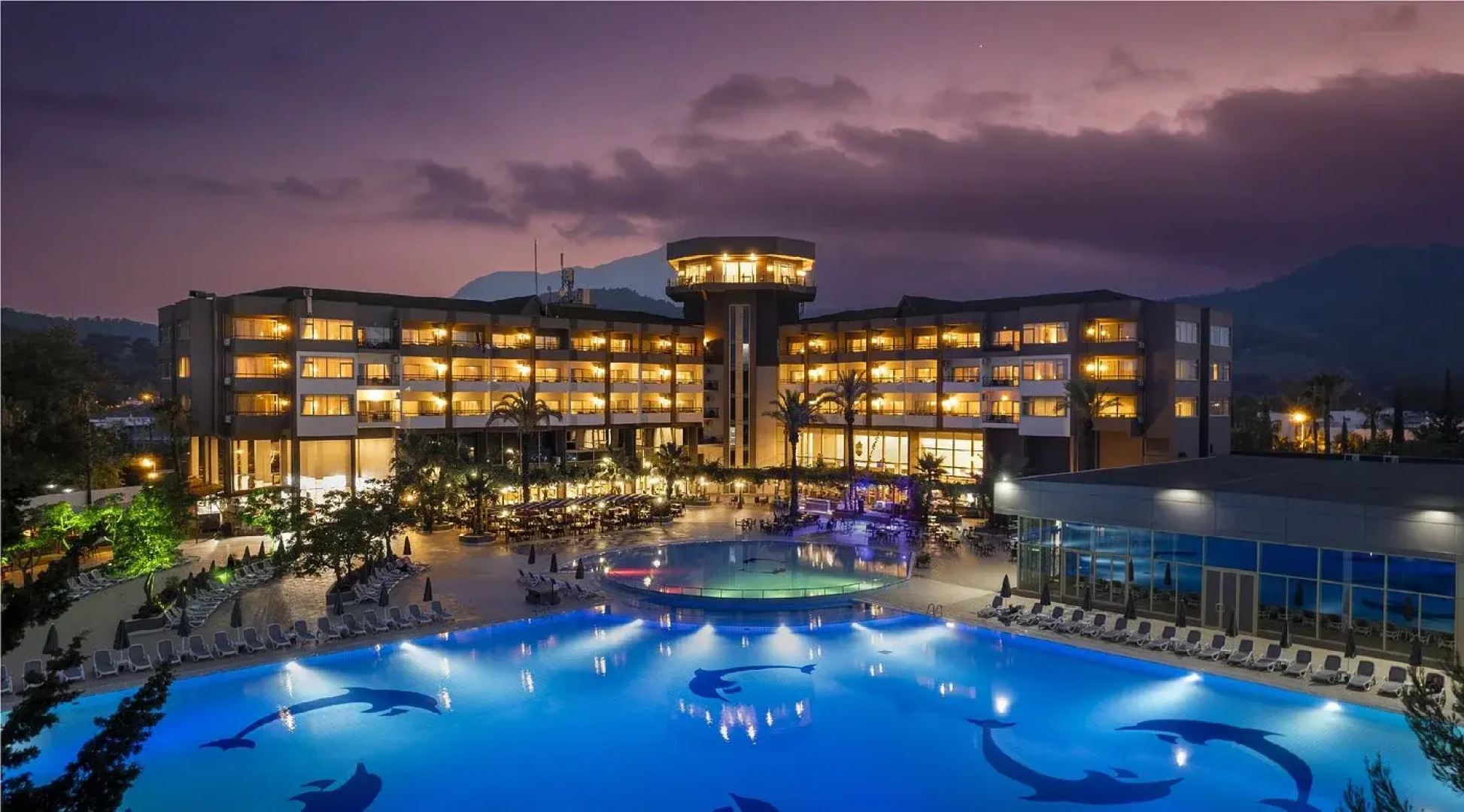 Simena Holiday Village & Villas