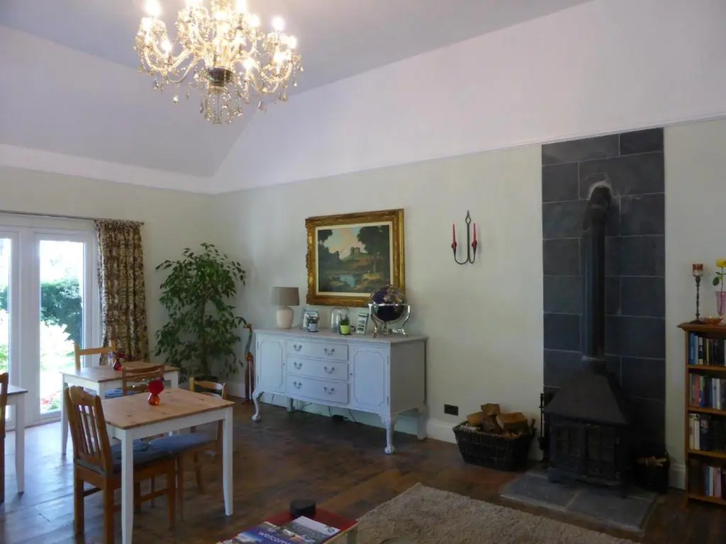 Cookshayes Country Guest House