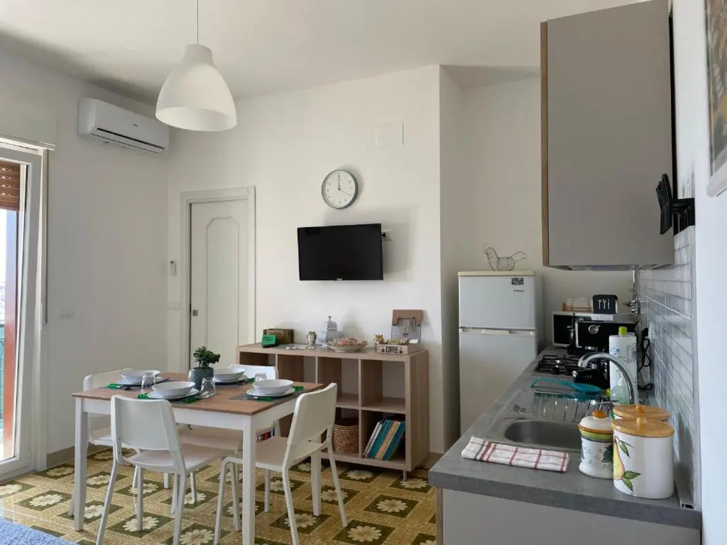 Il Balcone sui Sicani