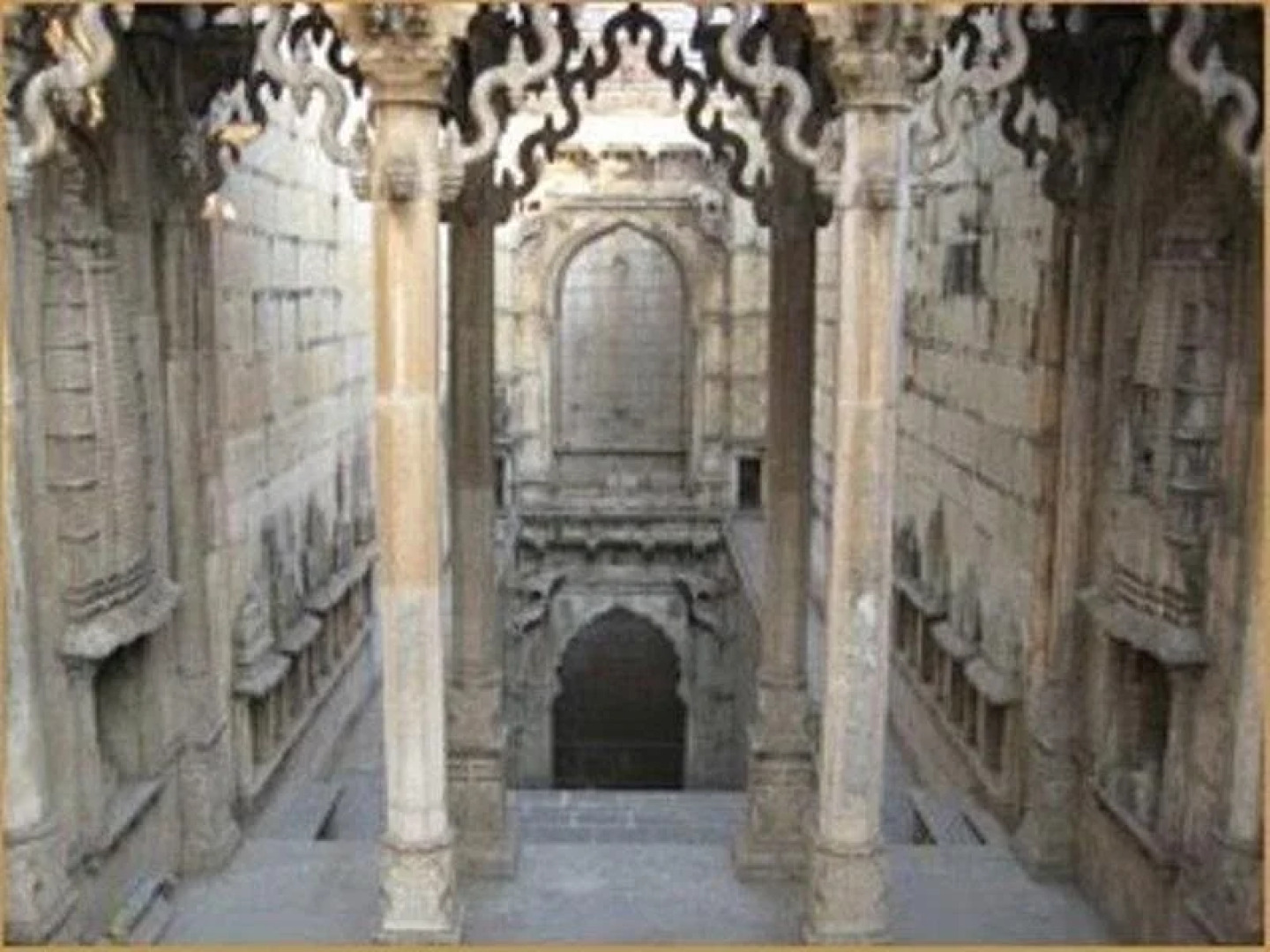 Raj Mahal Guest House