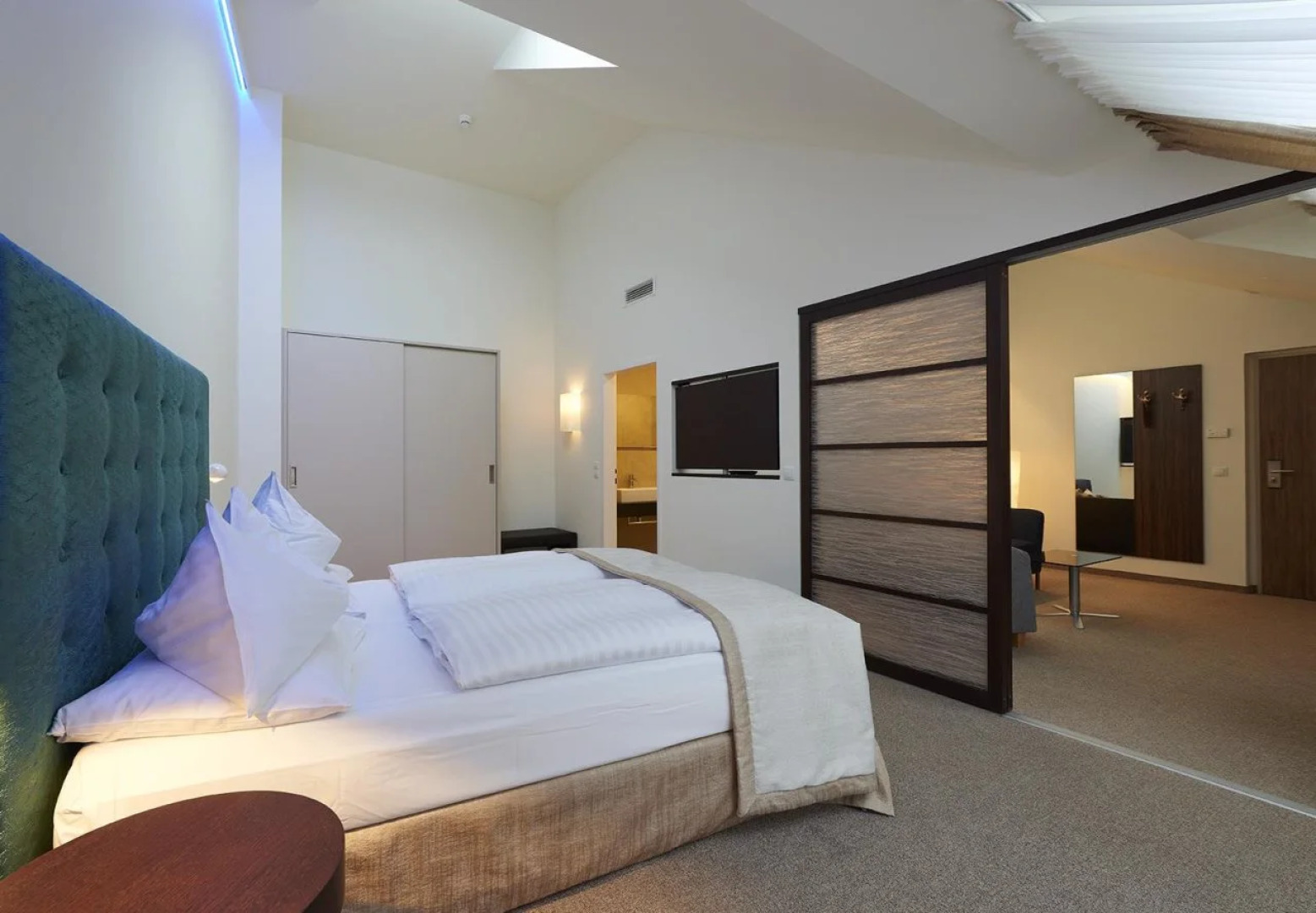 Starlight Suiten Salzgries