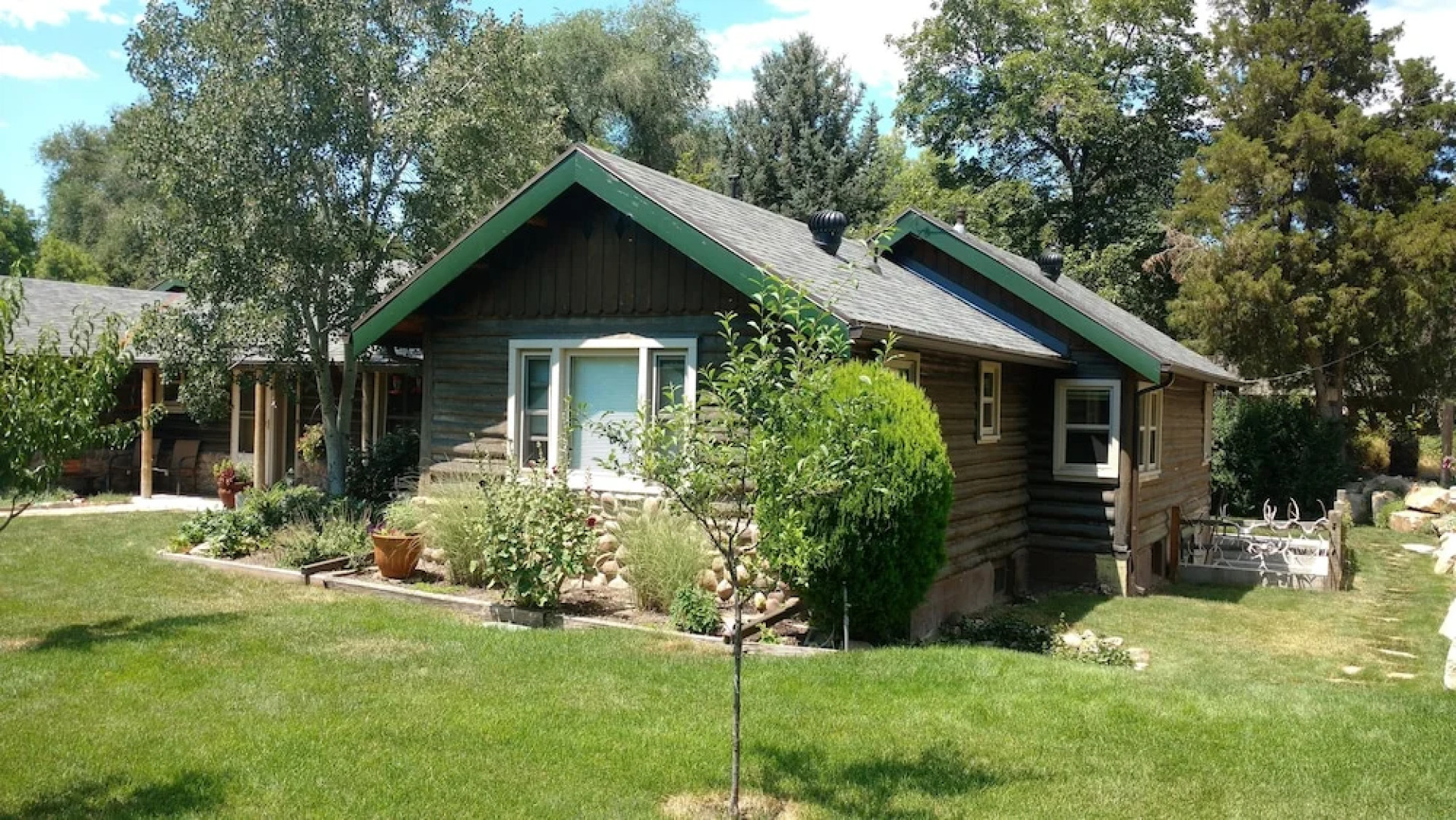 Beija Flor Bed and Breakfast