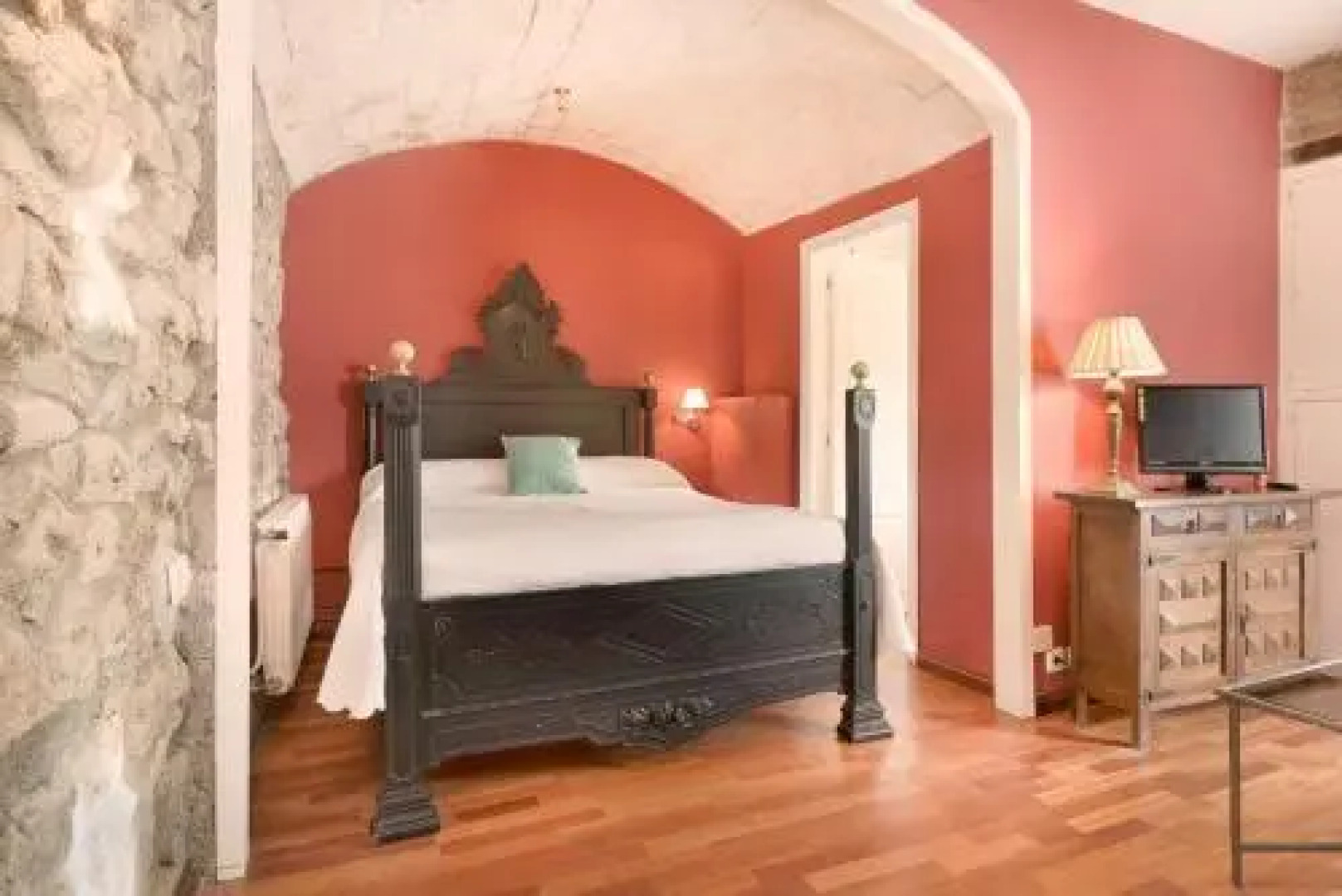 Sant Marçal del Montseny