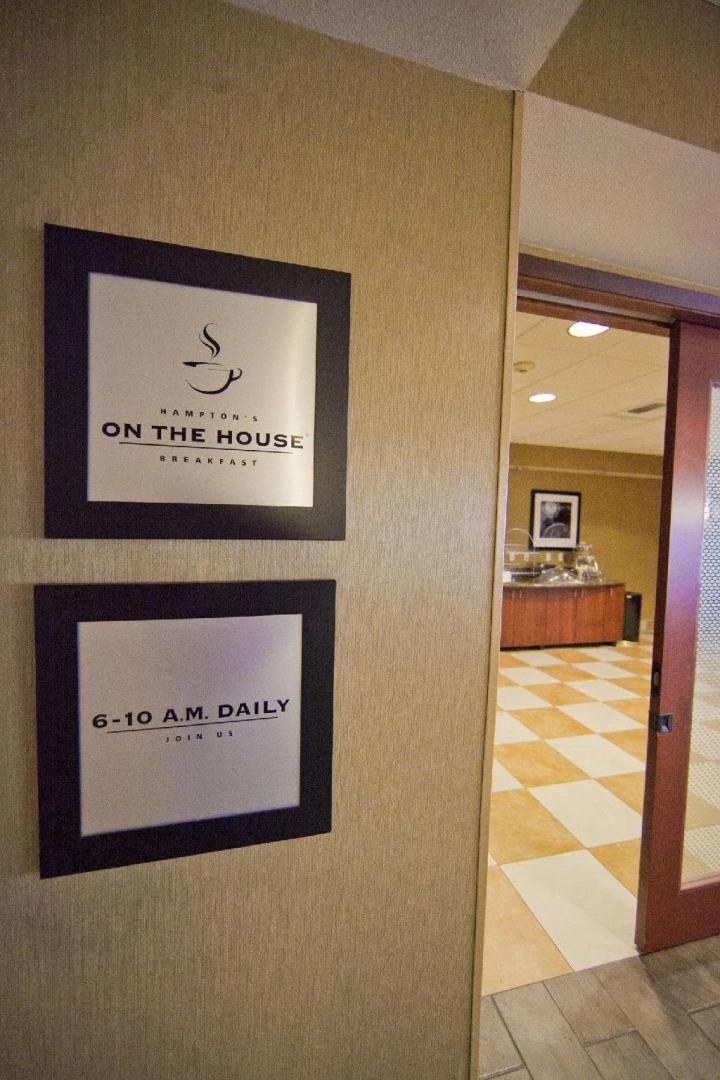 Hampton Inn Ellensburg