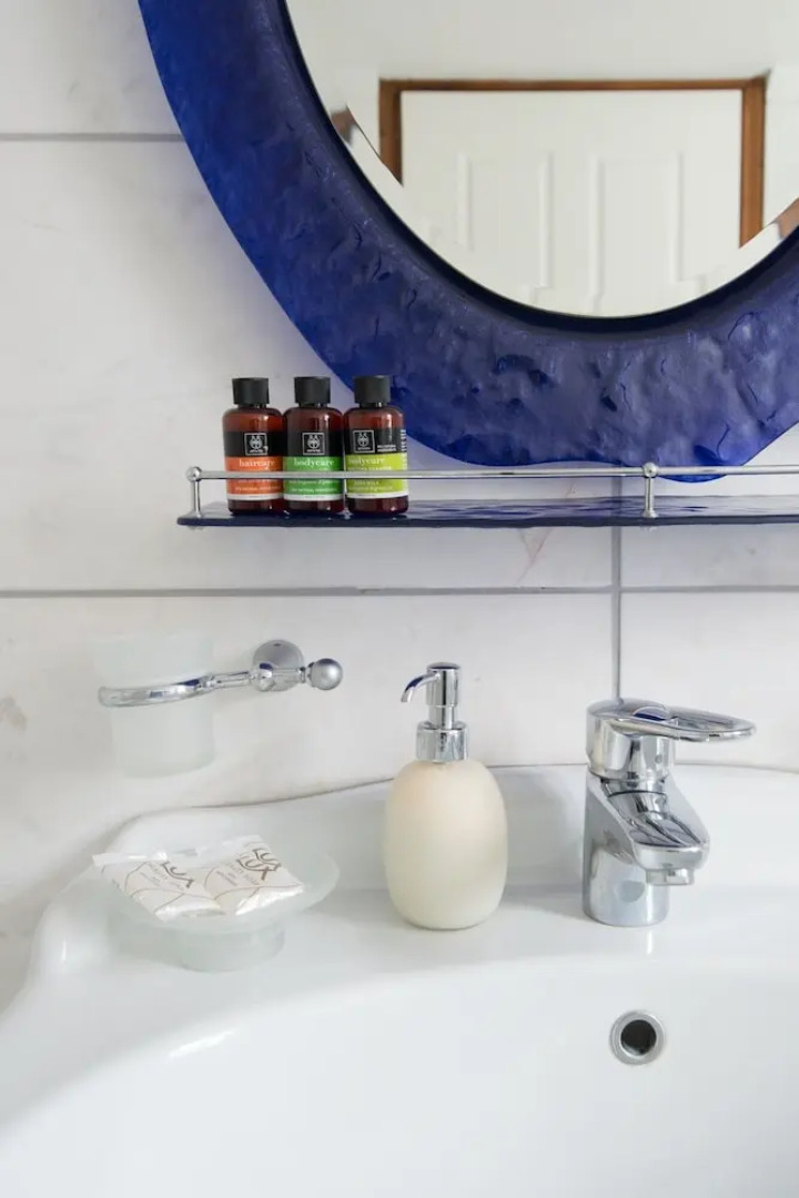 Papastavrou Apartments