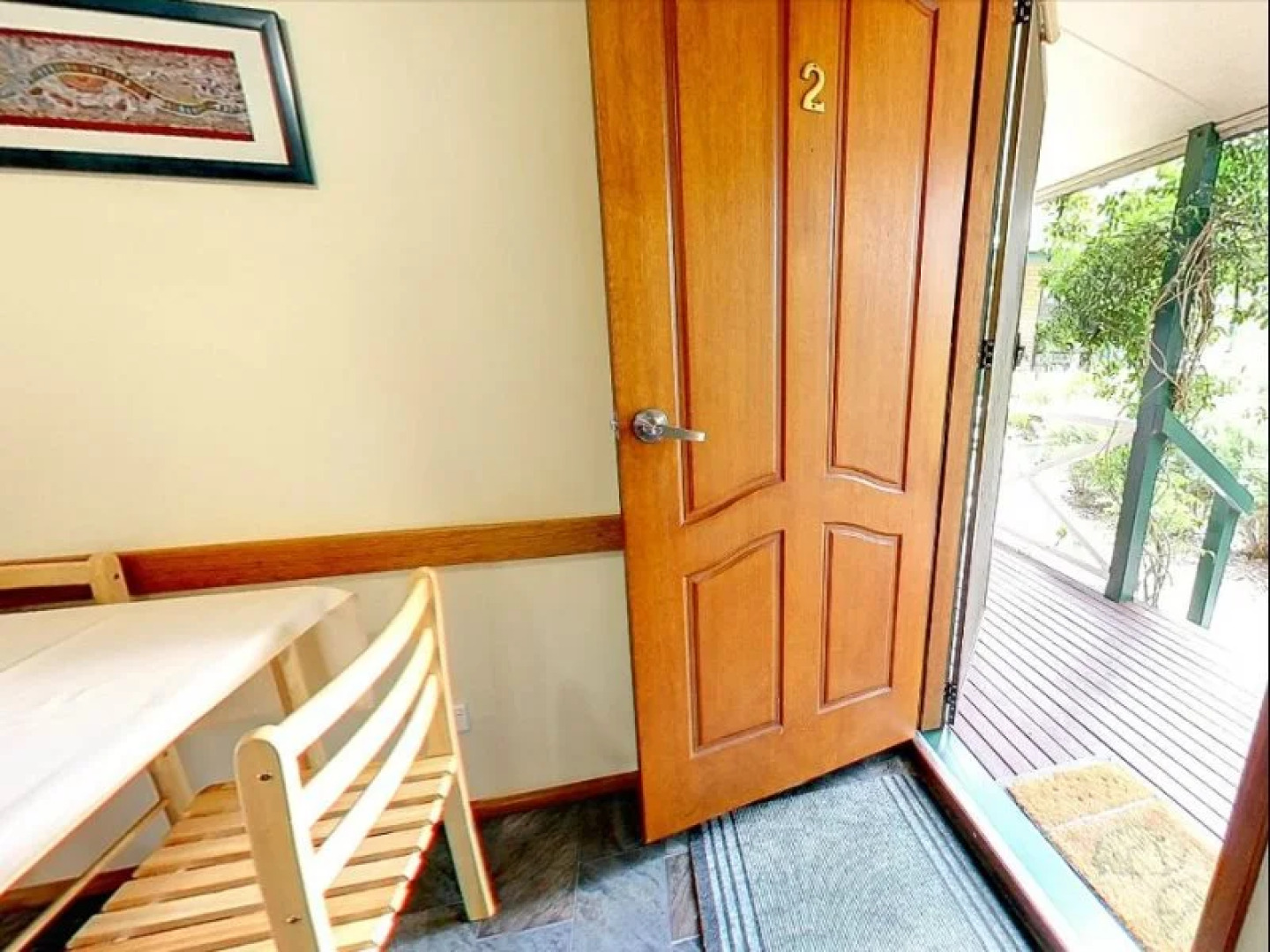 Barossa Country Cottages