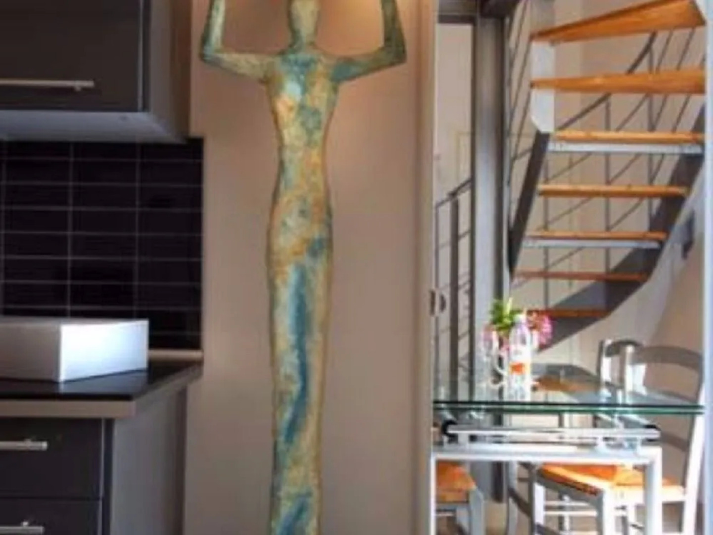 GetTheKey Boldrini Lofts