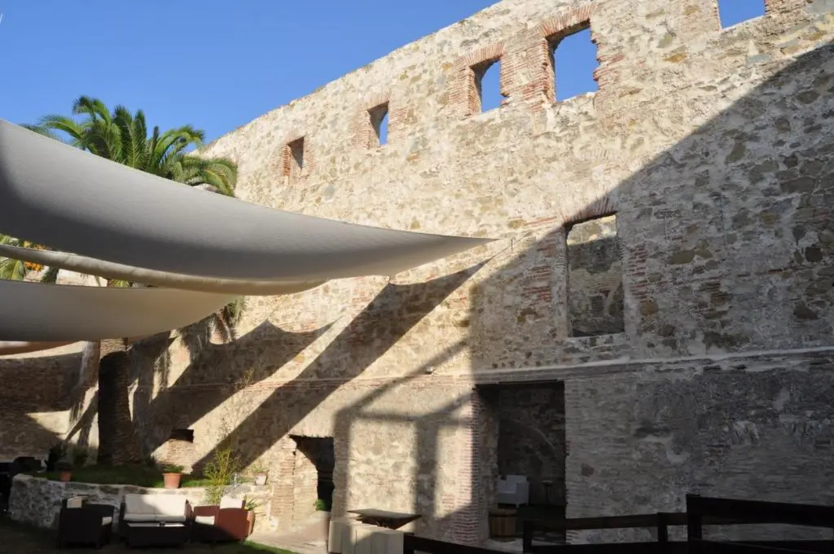 Hotel Convento Tarifa