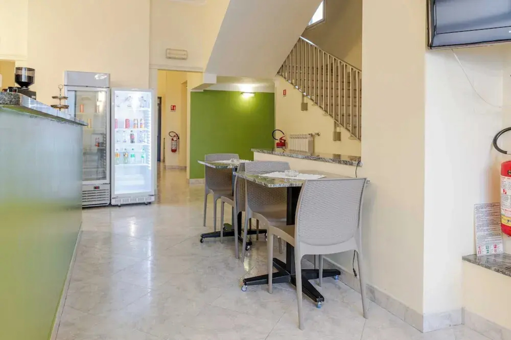 Hotel 3 Cosy Rooms for a Unique Stay