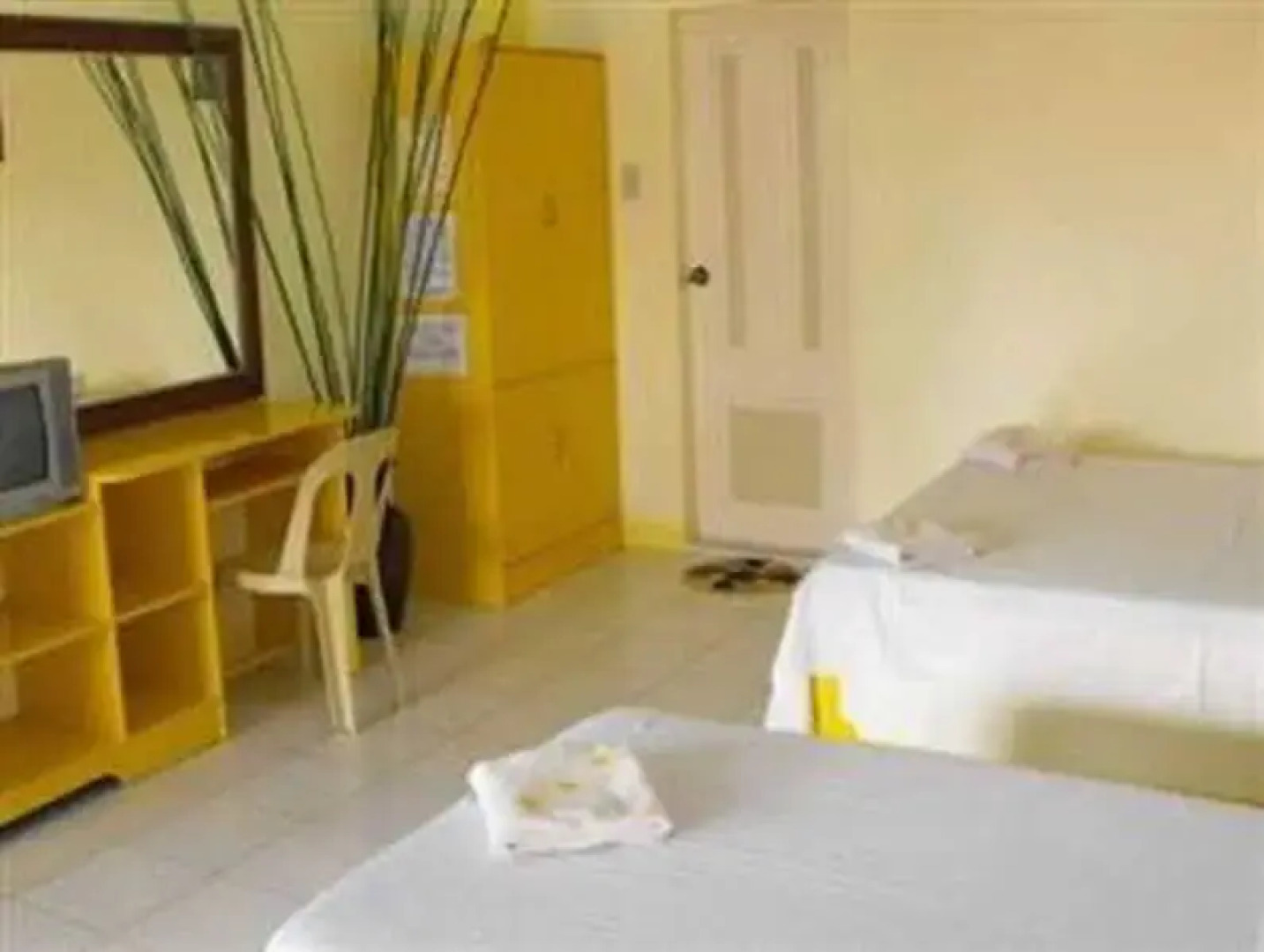 Starfire Resort (Main Building)