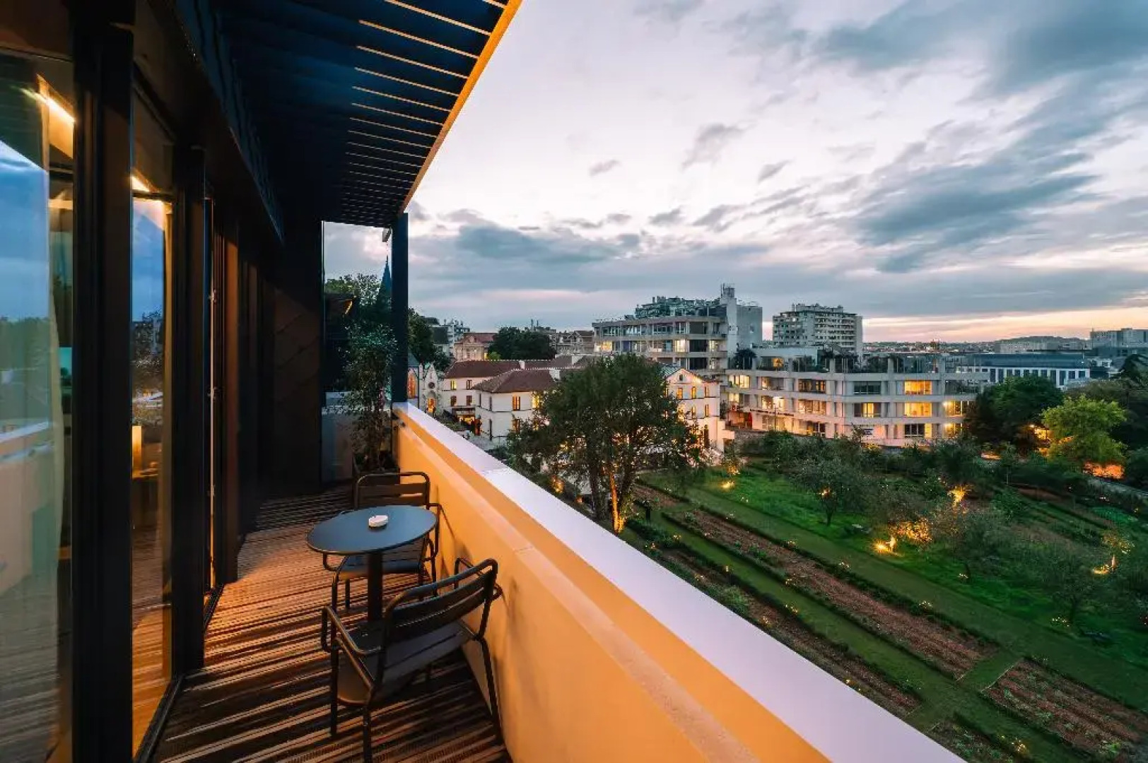 Domaine de la Reine Margot Paris-Issy - MGallery Collection