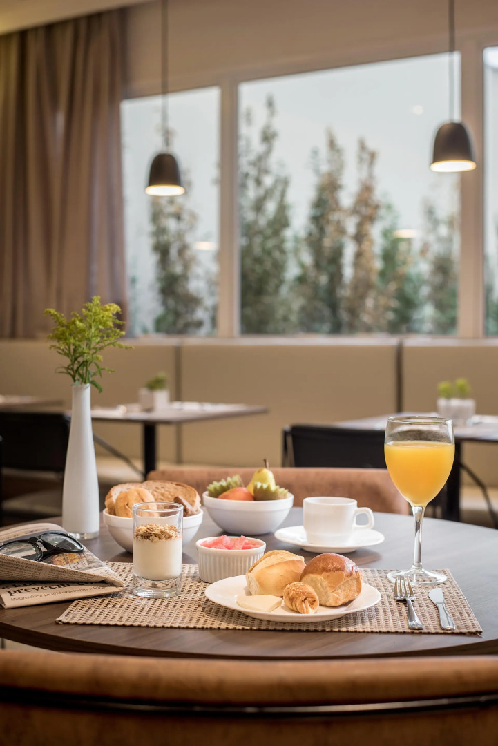 Intercity Pátio Pinda Hotel & Resort