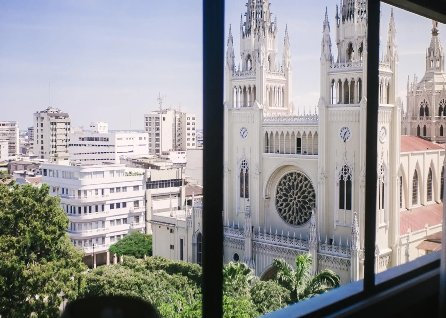 Unipark by Oro Verde Hotels