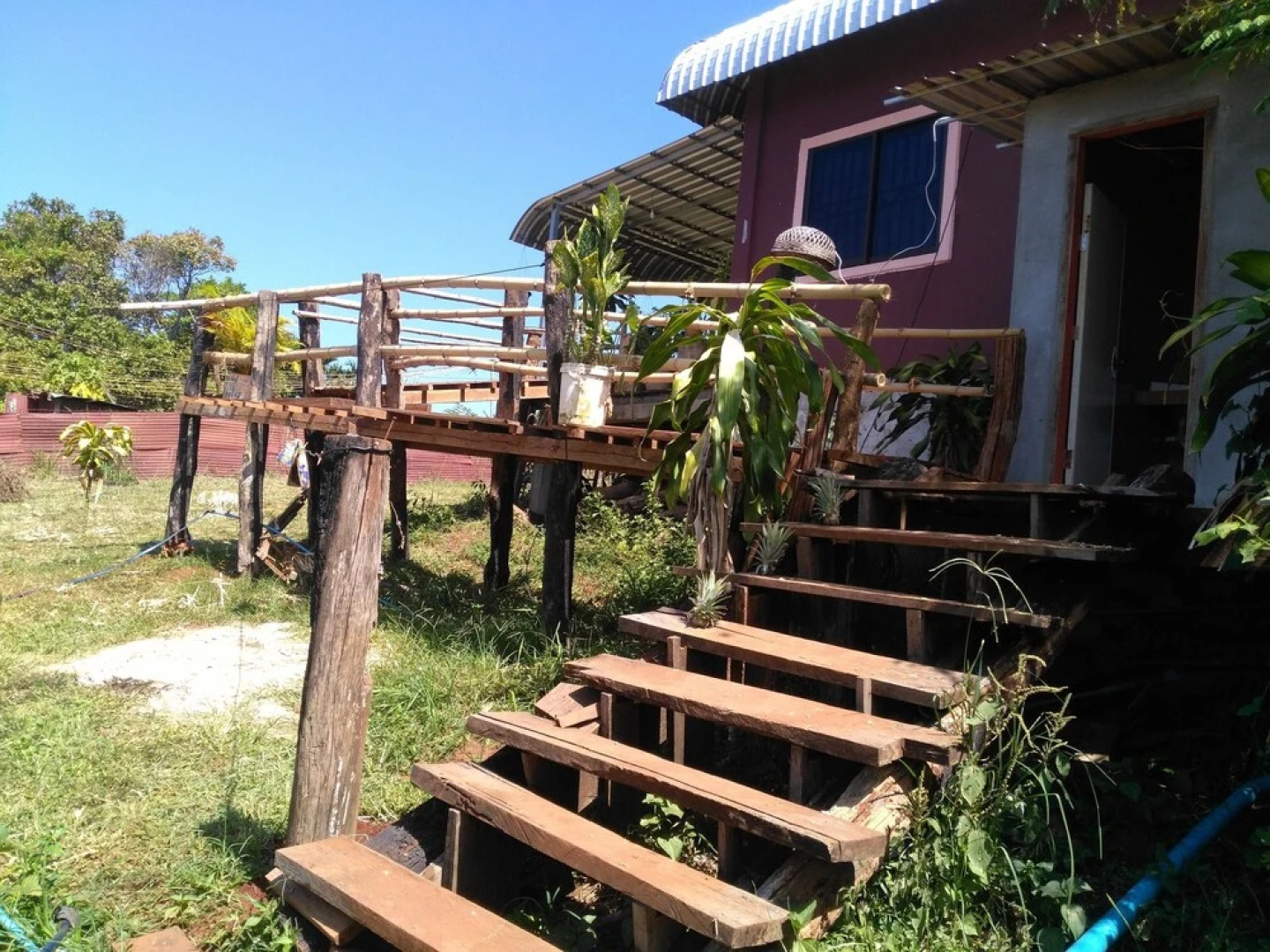 Family House Homestay