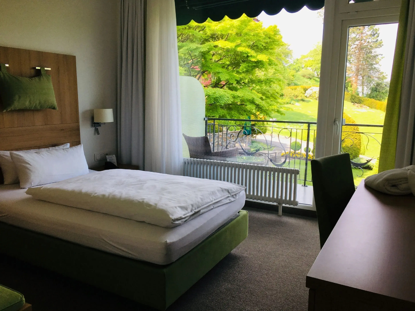 Hotel Schlossberg