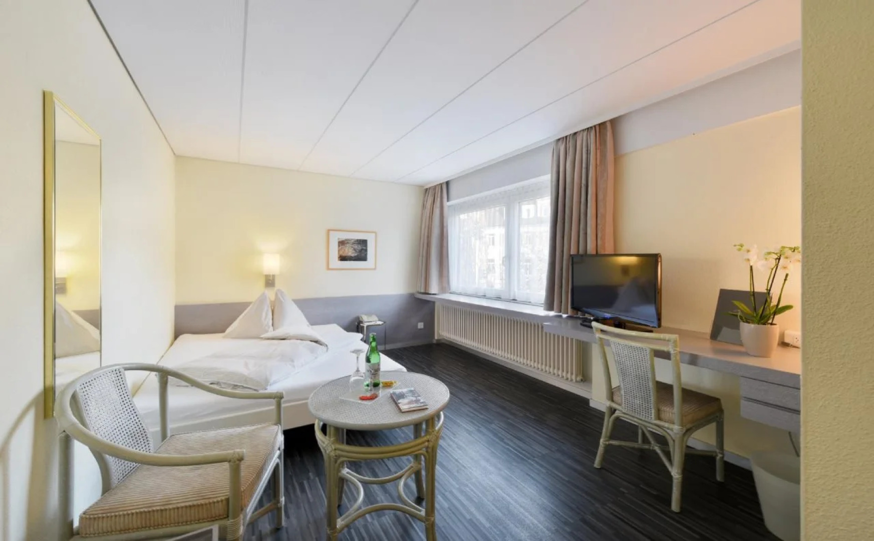 b_smart hotel Schönenwerd