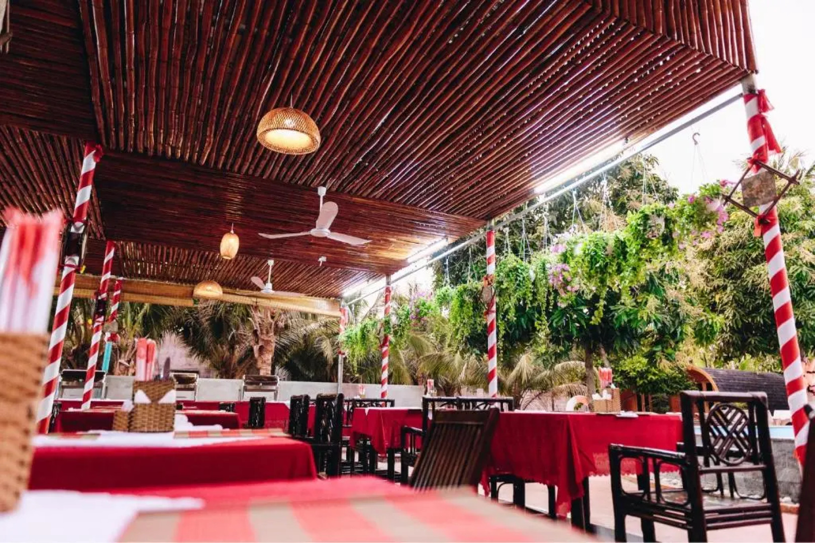 Mui Ne Alena Bungalow Hotel