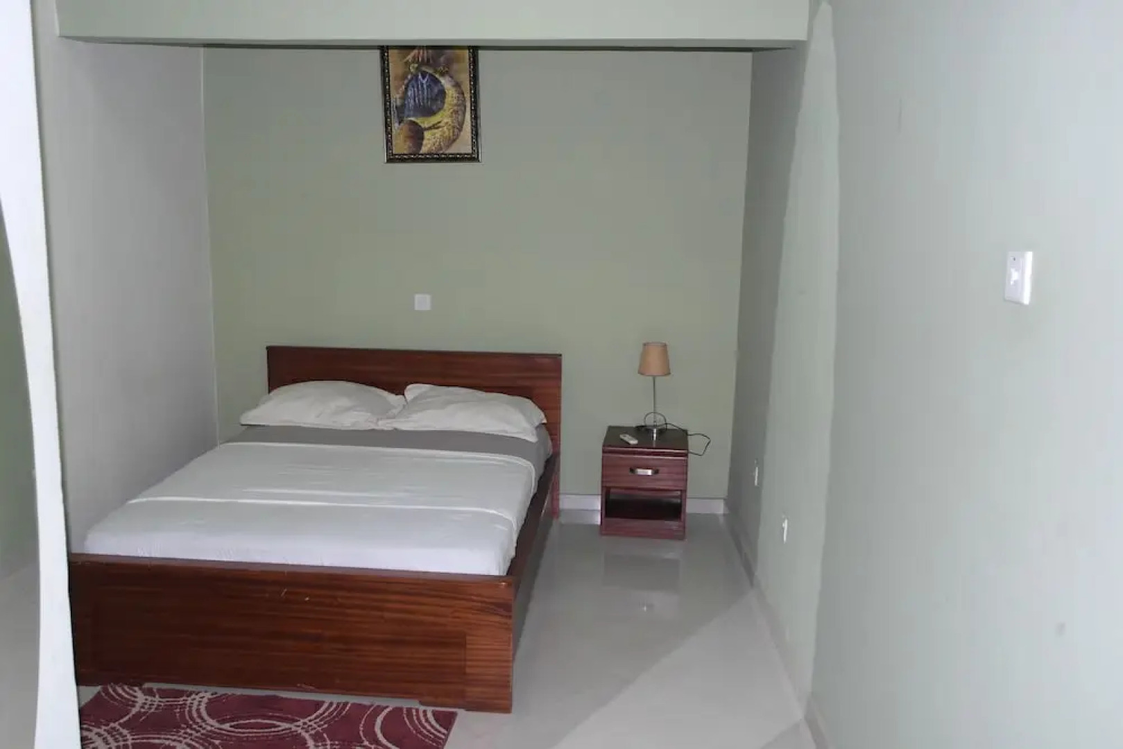 Continental Plaza Hotel