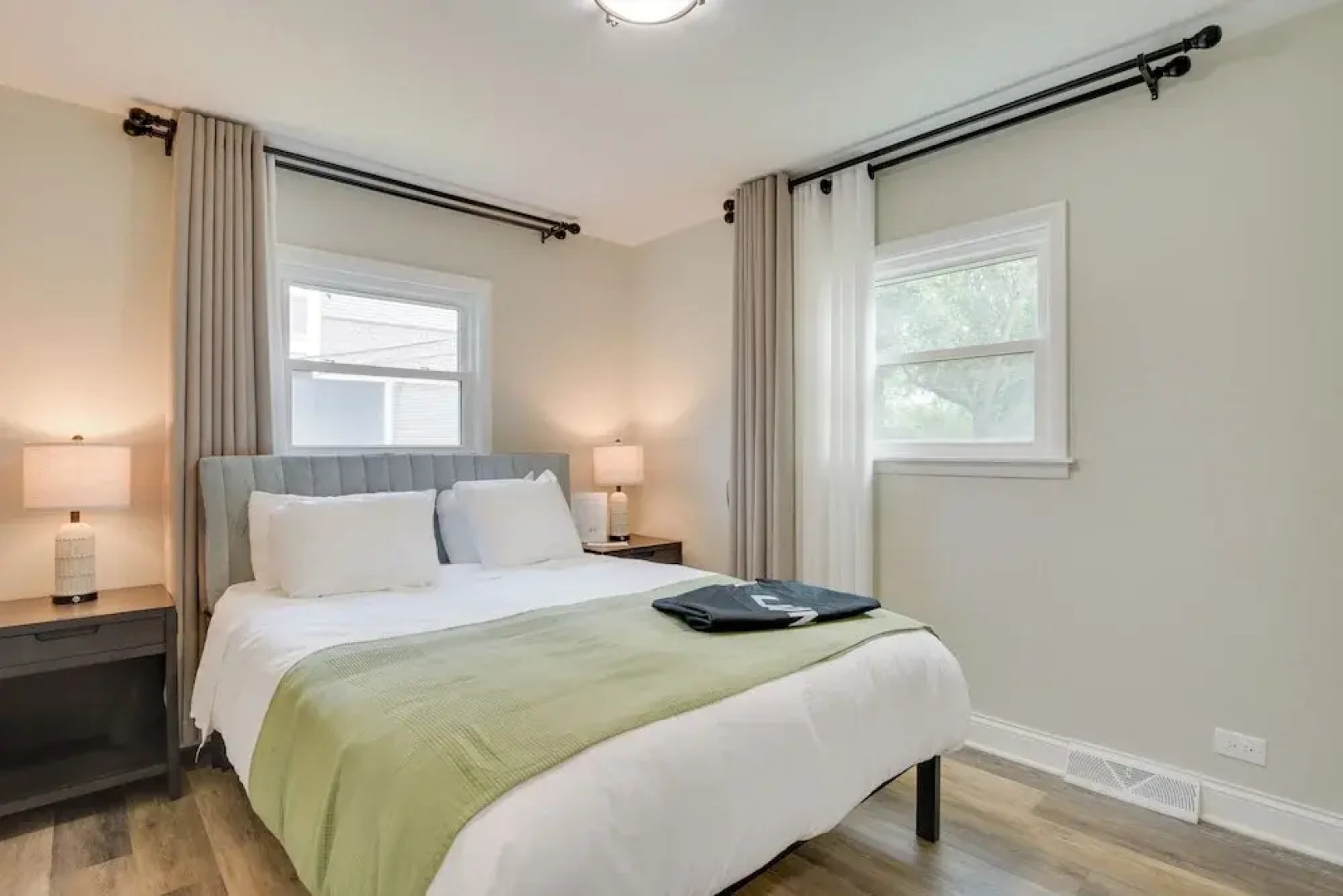 Prime Oak Park Location: Modern Home w/ Yard!