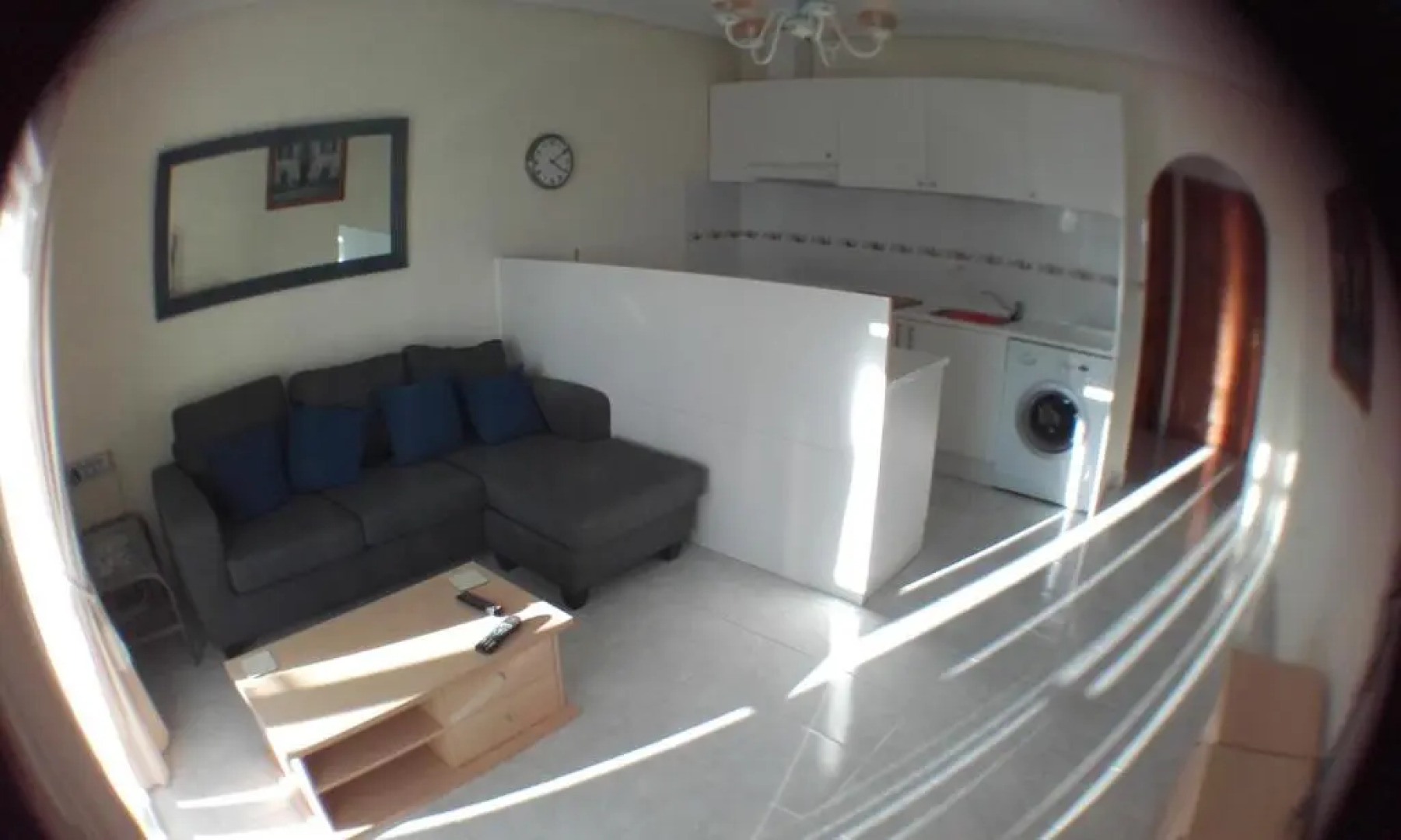 Bravo Hills Apartment